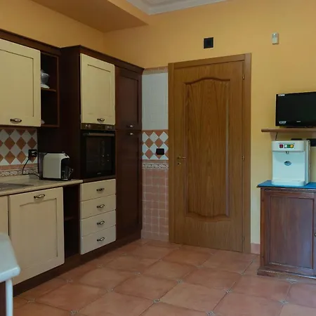 Villa Villa Aurelia Romana Rome