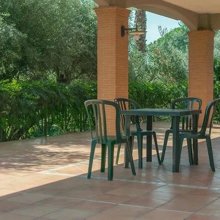 Villa Aurelia Romana Villa