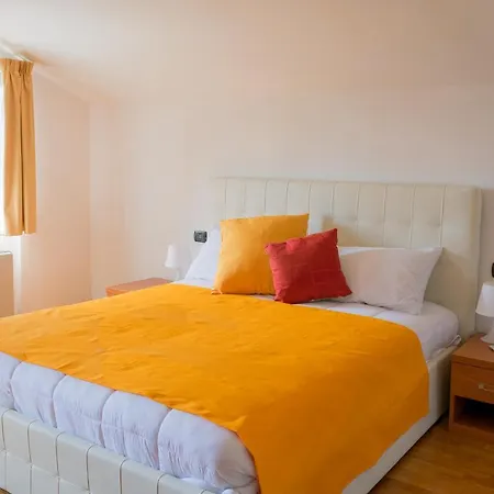 Villa Aurelia Romana Villa Rome