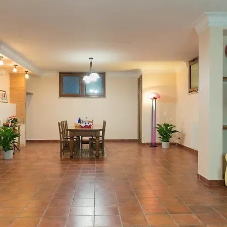 Villa Aurelia Romana