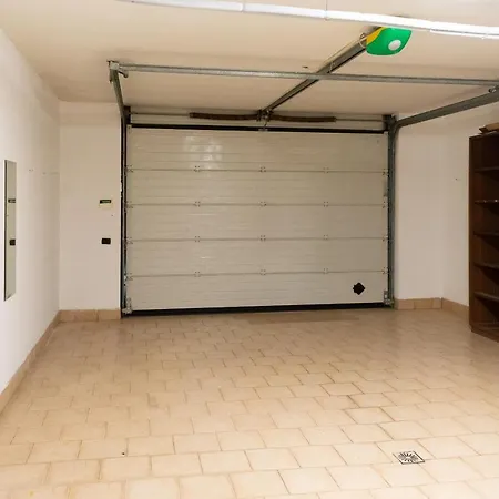 Villa Villa Aurelia Romana Rome