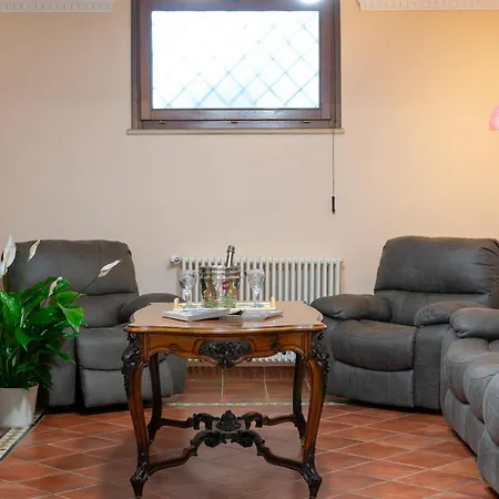 Villa Aurelia Romana Rome