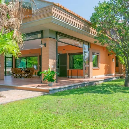 Villa Aurelia Romana Villa *