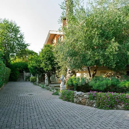 Villa Villa Aurelia Romana *
