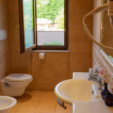 Villa Villa Aurelia Romana *
