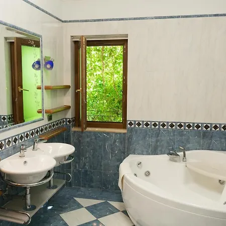 Villa Villa Aurelia Romana