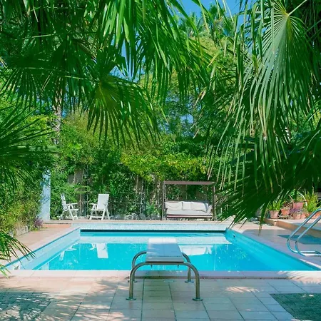 Villa Villa Aurelia Romana *