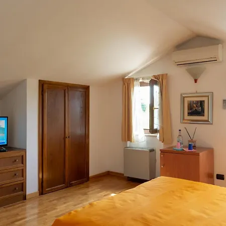 Villa Villa Aurelia Romana *