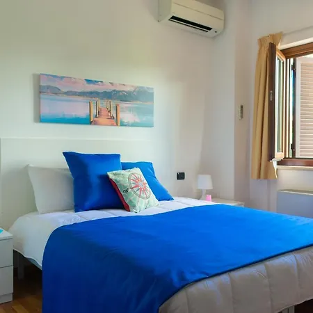 Villa Villa Aurelia Romana *