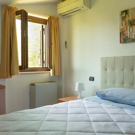 Villa Aurelia Romana Rome
