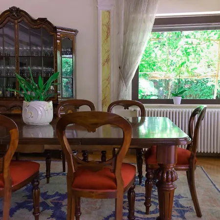 Villa Villa Aurelia Romana