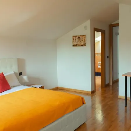 Villa Villa Aurelia Romana *