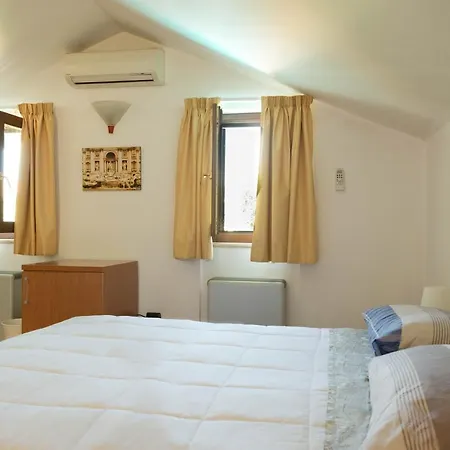 Villa Aurelia Romana Rome