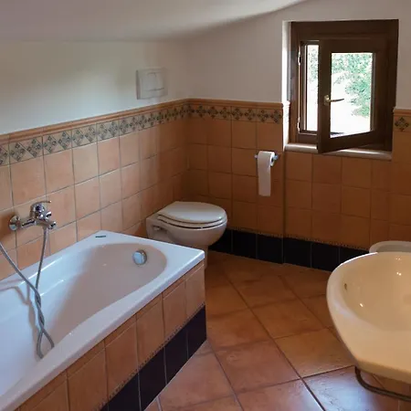 Villa Aurelia Romana