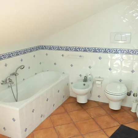 Villa Villa Aurelia Romana