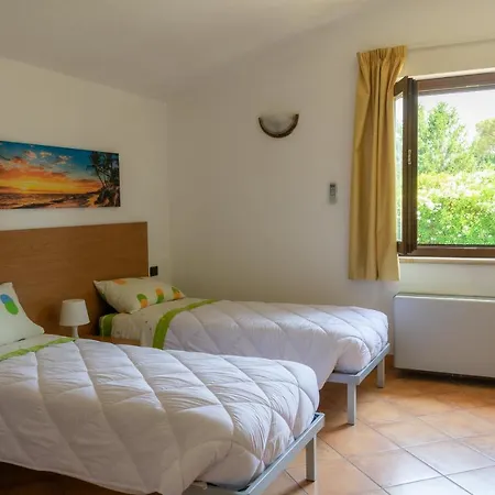 Villa Villa Aurelia Romana Rome