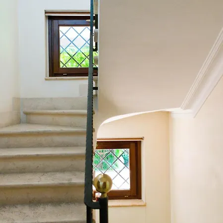 Villa Villa Aurelia Romana
