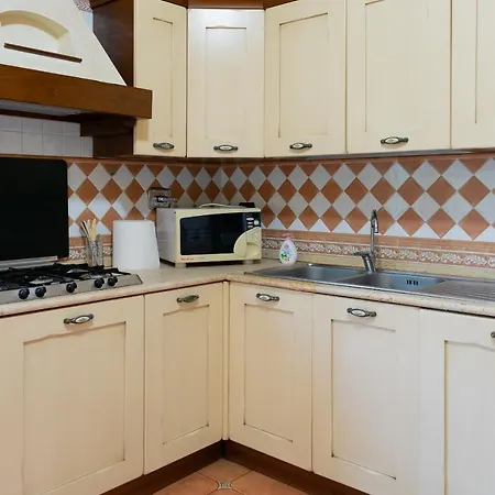 Villa Aurelia Romana Rome
